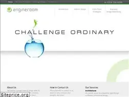 Sites similar to engineroom.company