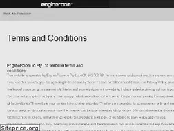 Sites similar to engineroom.io