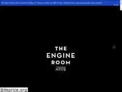 Sites similar to engineroom.net.nz