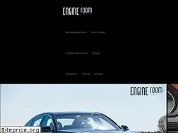 Sites similar to engineroom.no