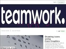 Sites similar to engineroom.teamwork.com