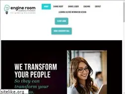 Sites similar to engineroombi.com