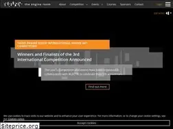 Sites similar to engineroomlondon.org