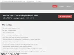 Sites similar to engineroomscotland.co.uk