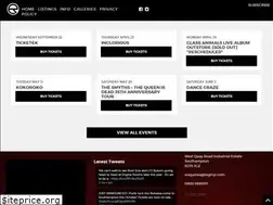 Sites similar to engineroomssouthampton.com