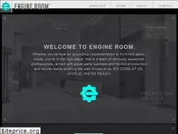 Sites similar to engineroomtech.com