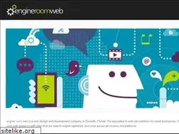 Sites similar to engineroomweb.com