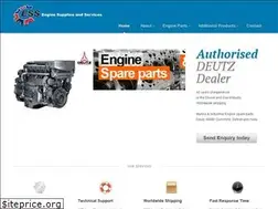 Sites similar to enginesupplies.com.au