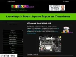 Sites similar to enginesus.com