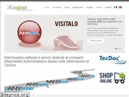 Sites similar to enginet.biz