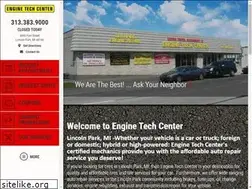 Sites similar to enginetechcenter.com