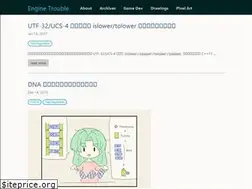 Sites similar to enginetrouble.net