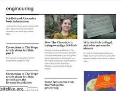 Sites similar to engineuring.wordpress.com