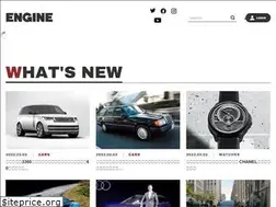 Sites similar to engineweb.jp