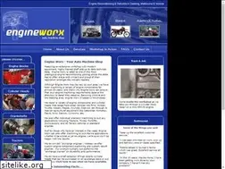 Sites similar to engineworx.com.au