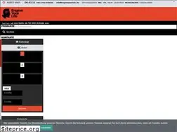 Sites similar to engineyourlife.de