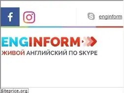 Sites similar to enginform.com