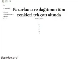 Sites similar to engingrup.com