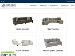 Sites similar to enginkoltuk.com