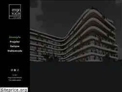 Sites similar to enginkucukmimarlik.com.tr