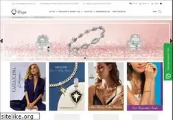 Sites similar to enginkuyumculuk.com