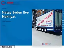 Sites similar to enginnakliyat.com.tr