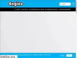Sites similar to engino.com