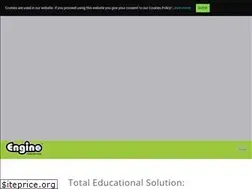 Sites similar to enginoeducation.com