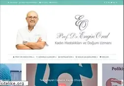 Sites similar to enginoral.com
