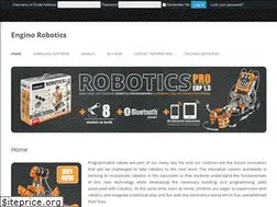 Sites similar to enginorobotics.com