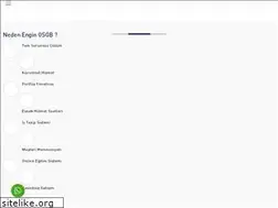Sites similar to enginosgb.com.tr