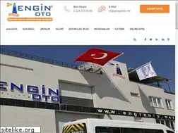 Sites similar to enginoto.net