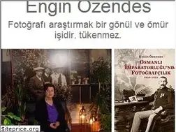 Sites similar to enginozendes.com