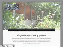 Sites similar to enginpansiyon.com