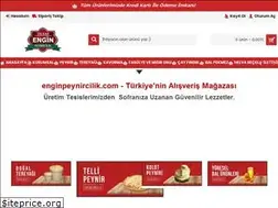 Sites similar to enginpeynircilik.com