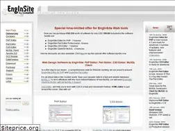 Sites similar to enginsite.com