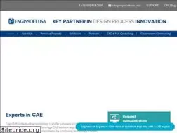 Sites similar to enginsoftusa.com