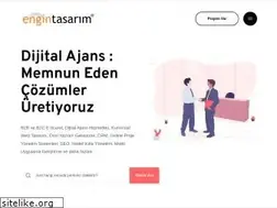 Sites similar to engintasarim.com