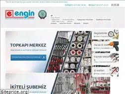 Sites similar to enginticaret.com