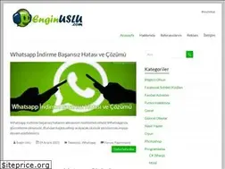 Sites similar to enginuslu.com