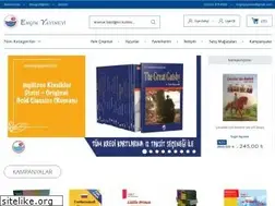 Sites similar to enginyayinevi.com.tr