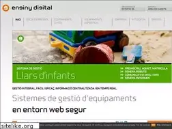 Sites similar to enginydigital.cat