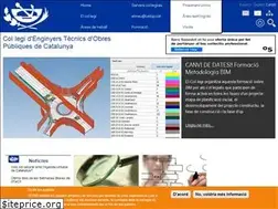 Sites similar to enginyerscivils.cat