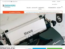 Sites similar to enginyerstarragona.cat