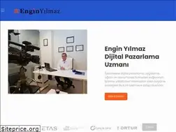 Sites similar to enginyilmaz.net