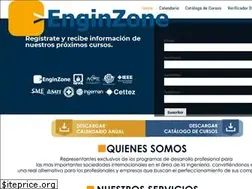 Sites similar to enginzone.cl