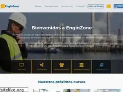 Sites similar to enginzone.com.pe