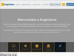 Sites similar to enginzone.pe