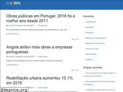 Sites similar to engiobra.com