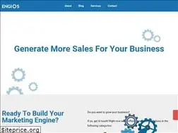 Sites similar to engios.com